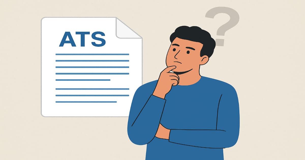 How to Write an ATS-Friendly Resume That Actually Gets You Noticed?